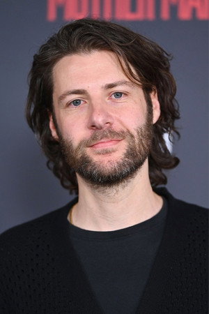Andrew Droz Palermo portrait