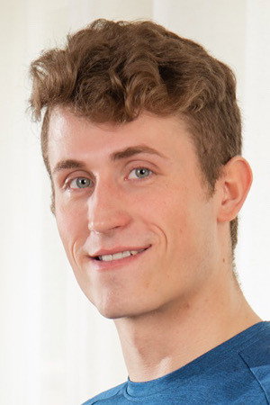 Kam Stone portrait