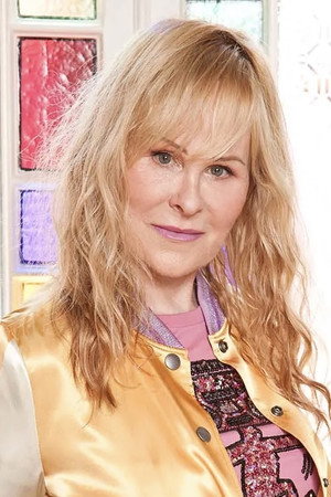 Maxine Feibelman portrait