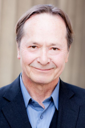 Uwe Jellinek portrait