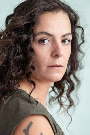Sara Demers portrait