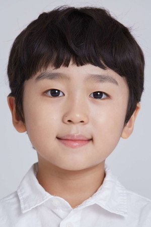 Yang Woo-hyeok portrait