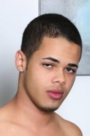 Jonathan Cardona portrait