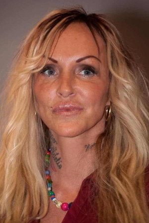 Linse Kessler portrait