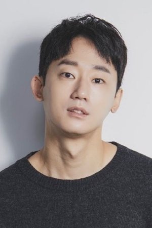 Choi Tae-hwan portrait