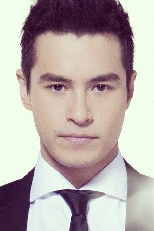 Peter Corp Dyrendal portrait