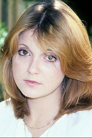 Denise Nickerson portrait