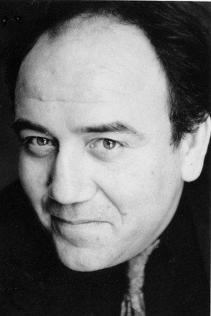 Cesare S. Cremonini portrait