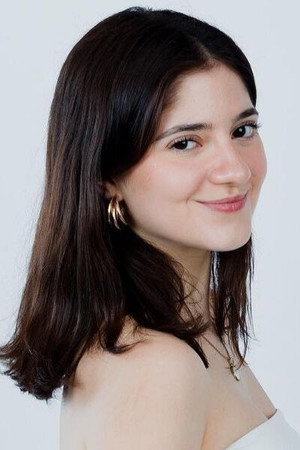 Verónica Mendiola portrait