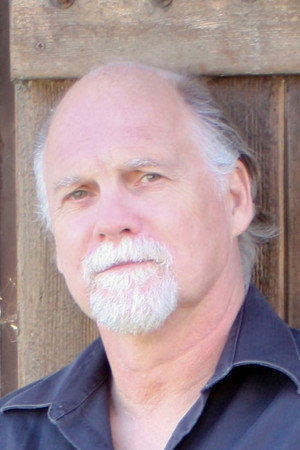 Mark L. Colbenson portrait