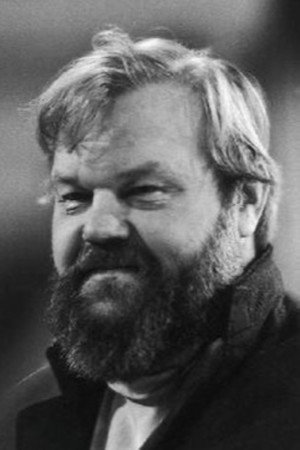Martti Talvela portrait