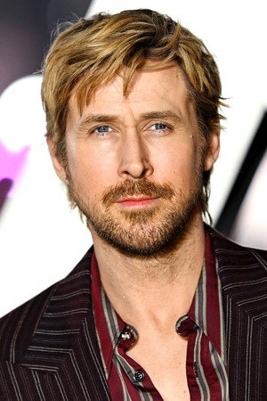 Ryan Gosling portrait