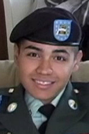 Enrique portrait