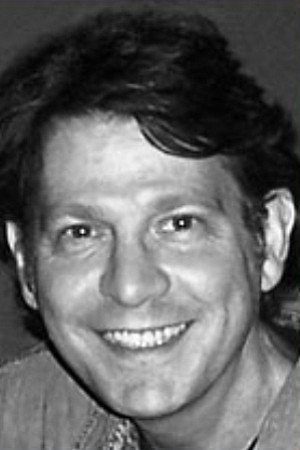 Carey Eidel portrait