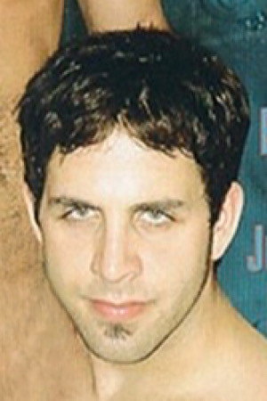 Brandon James portrait