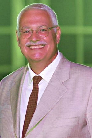 Abu Bakr Abbas portrait