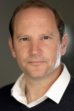 Toby Leach portrait