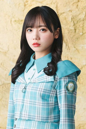Kyoko Saito portrait