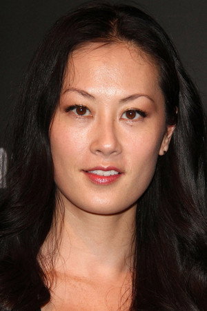 Olivia Cheng portrait