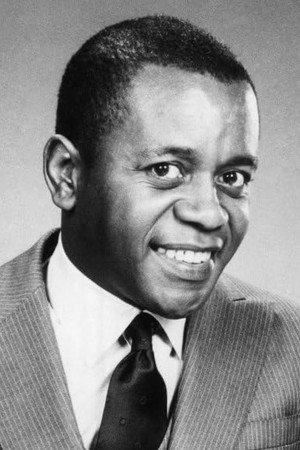 Flip Wilson portrait