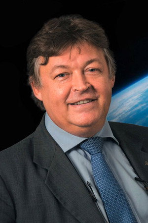 Christophe Bonnal portrait