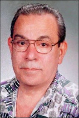 Pekcan Koşar portrait