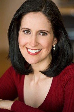 Stephanie D'Abruzzo portrait