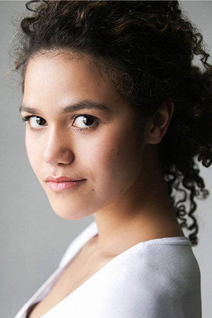 Emma McDonald portrait
