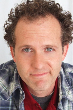 Tony Lewellen portrait