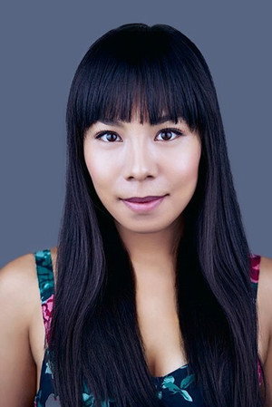 Esther Chen portrait