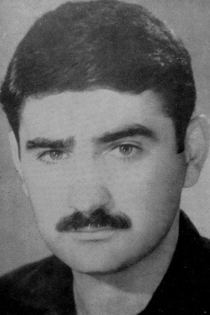 Giorgi Shengelaia portrait