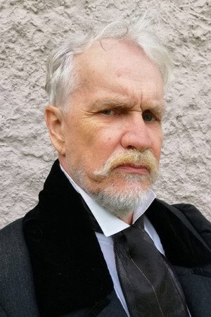 Toomas Suuman portrait