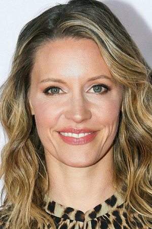 KaDee Strickland portrait