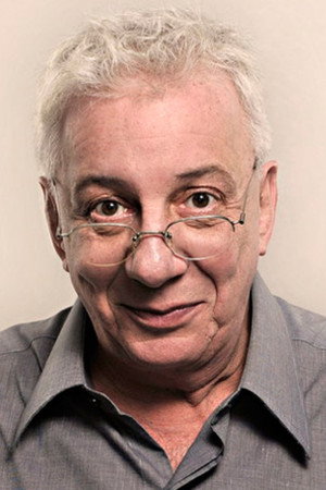 Marco Nanini portrait