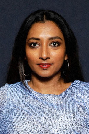 Menik Gooneratne portrait