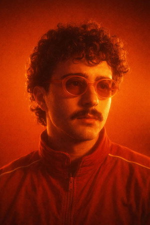Kerim Furkan Albayrak portrait