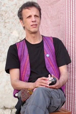 Raul Constante Pereira portrait