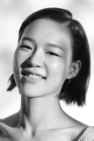 Han Ye-ri portrait