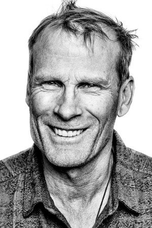 Conrad Anker portrait