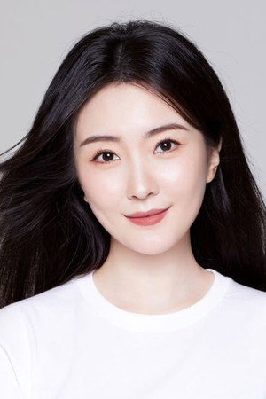 Wang Yimo portrait