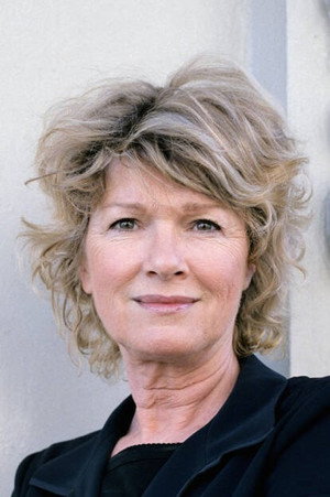 Martine Bijl portrait