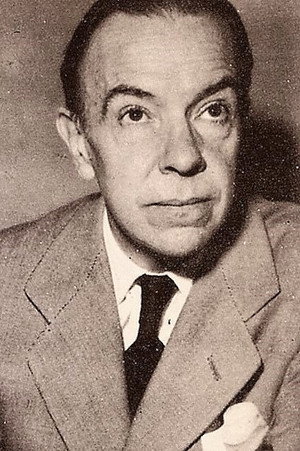 Manuel Díaz González portrait
