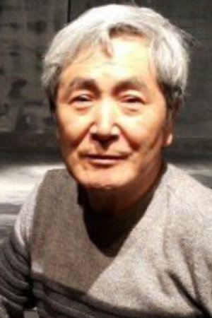 Choi Jong-ryul portrait