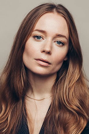 Karen Margrethe Gotfredsen portrait