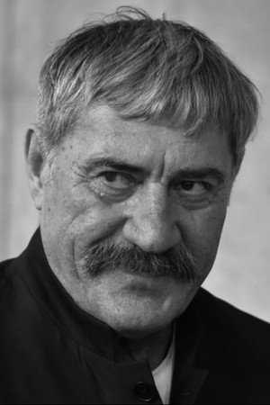 Mikhail Golubovich portrait