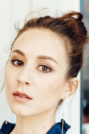 Troian Bellisario portrait