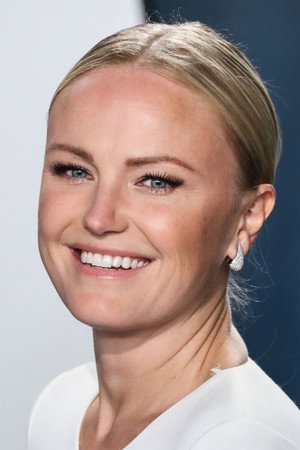 Malin Åkerman portrait