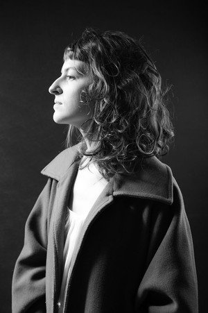 Manuela Pereira portrait