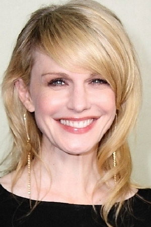 Kathryn Morris portrait