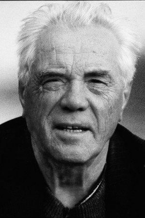 Viktor Astafyev portrait